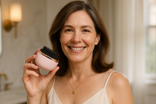 Miranova GoBrush Pro — hero main
