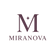 Miranova logo primary